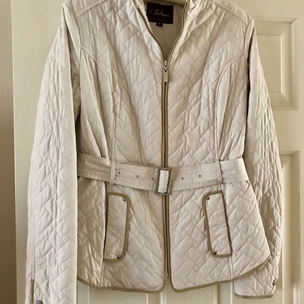 Cole Haan  Jacket